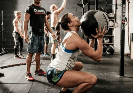  Fitness / Gimnasio 